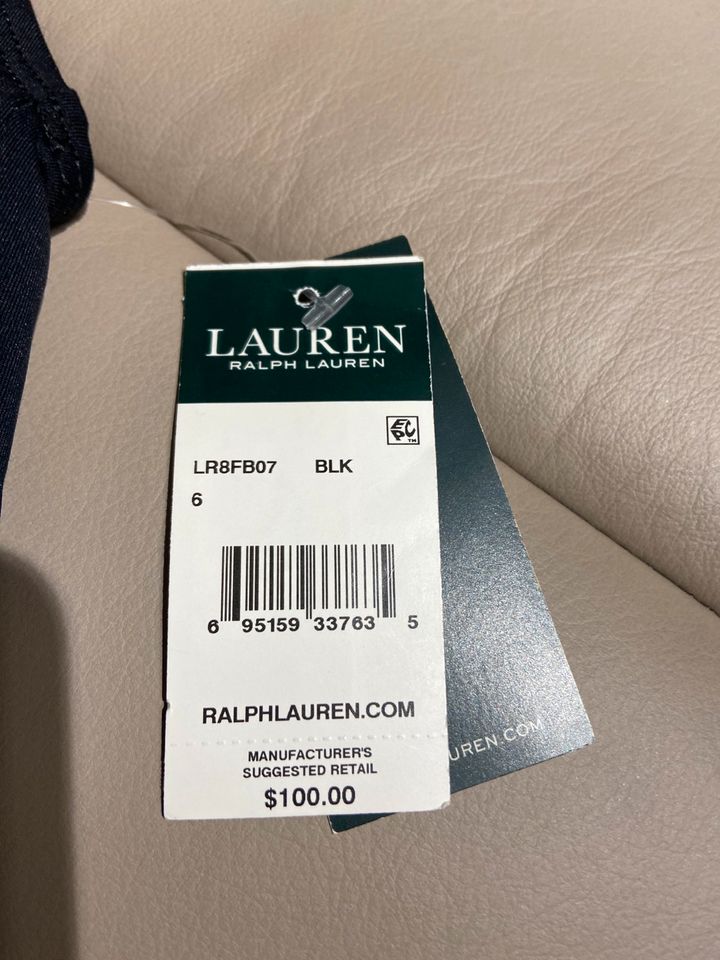 Ralph Lauren Badeanzug Neu in Hamburg