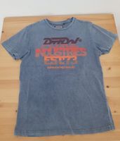 Petrol Industries T-shirt, blau, Gr. M Bayern - Erlangen Vorschau