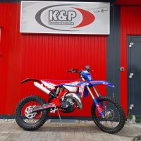 Beta RR 125 Racing 2Takt MY24 Sportfahrerunterstützung möglich Sachsen - Waldheim Vorschau