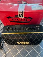 Verstärker Vox Adio Air GT E-Gitarre Sachsen-Anhalt - Magdeburg Vorschau