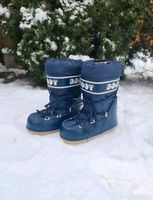 Schneestiefel/ Snow Boots, Gr. 33 Berlin - Tempelhof Vorschau