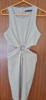 Zara Mini CUT-OUT Kleid Gr. XS Niedersachsen - Diepholz Vorschau