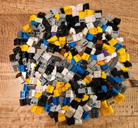 ⭐️ Lego Schrägsteine invers negativ 260 Stück ⭐️ Berlin - Neukölln Vorschau