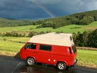 VW Bus T3, EZ 1988 mit Varius Umbau Bayern - Bayreuth Vorschau