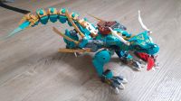 ‎LEGO 71746 Ninjago Jungle Dragon Wandsbek - Hamburg Poppenbüttel Vorschau