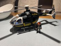 Playmobil SEK Hubschrauber Schleswig-Holstein - Norderstedt Vorschau