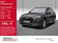Audi Q5 40 TDI QUATTRO ADVANCED NAVI LED KAMERA Nordrhein-Westfalen - Schwelm Vorschau