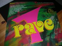 Vinyl LP   Rave 2 LP-Set  1991 Nordrhein-Westfalen - Herford Vorschau