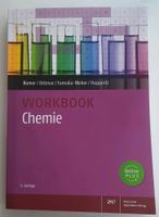 Workbook Chemie ☆ PTA ☆ Ausbildung ☆ Pharmazie ☆ Apotheke Baden-Württemberg - Tübingen Vorschau