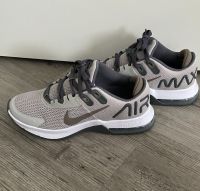 Nike Air Max Sportschuhe Beige Braun Gr. 41 NEU Aachen - Aachen-Brand Vorschau