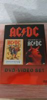Verkaufe AC/DC DVD Video Set Sachsen-Anhalt - Rätzlingen bei Haldensleben Vorschau