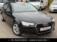 Audi A4 Avant 2.0 TDI ultra Navigation  Bi-Xenon PDC Bayern - Ammerndorf Vorschau