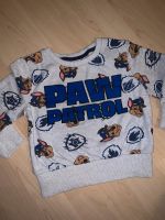 Pullover Sweatshirt Paw Patrol Chase 86/92 Nordrhein-Westfalen - Wipperfürth Vorschau