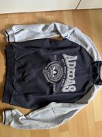 Adidas Pullover unisex in M Essen - Essen-Borbeck Vorschau