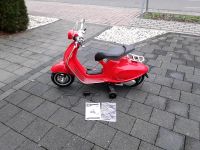 Vespa Kinder Hessen - Großkrotzenburg Vorschau