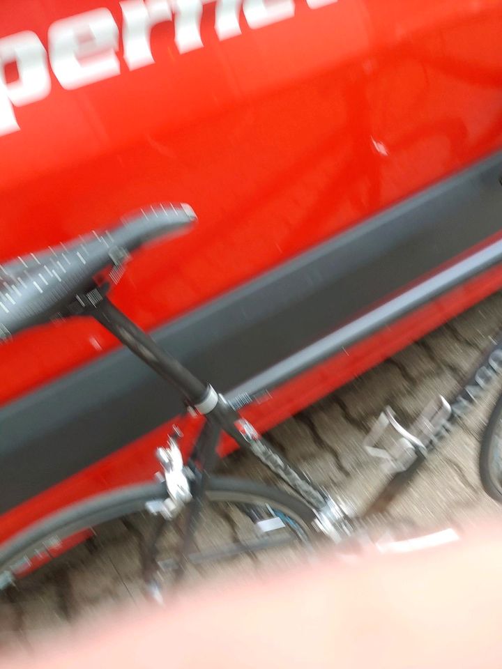 Colnago Rennrad, Shimano Ultegra, Größe L in Hamburg