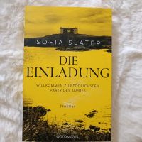 Buch neu: Die Einladung Nordrhein-Westfalen - Hille Vorschau