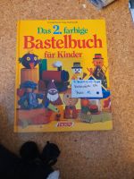 Das 2. Farbige Bastelbuch für kinder Rheinland-Pfalz - Rieden Vorschau