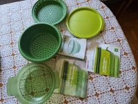 Tupperware Microgourmet Set Niedersachsen - Seggebruch Vorschau