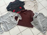 Paket Damen Pullover Gr.M S-Oliver,Tom Tailor, komplett 20€ Saarland - Riegelsberg Vorschau