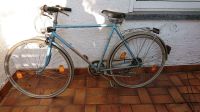 Vintage Herren Fahrrad 28er Marke BIRIA Baden-Württemberg - Neckargemünd Vorschau