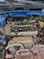 Vw Lupo 1.4 Benziner Motor Nordrhein-Westfalen - Kierspe Vorschau