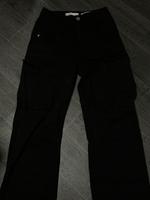 Baggy Hose Schwarz Hessen - Gießen Vorschau