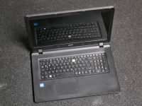 acer aspire N16C3 ES1-732 17" PC Notebook Laptop Intel 4GB RAM Bayern - Bad Abbach Vorschau