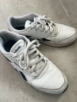 Reebok Herren Schuh, Sneaker Größe 42 Weiß Nordrhein-Westfalen - Hückeswagen Vorschau