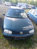 Golf4 bauer2005mutir2.0 Niedersachsen - Harsefeld Vorschau