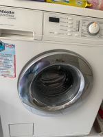 Wenig benutzt Miele Waschmaschine München - Ramersdorf-Perlach Vorschau