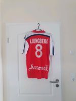 Vintage / Retro Arsenal Ljungberg Trikot NEU XXL Niedersachsen - Winsen (Luhe) Vorschau