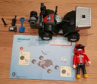 Playmobil Bergrettungs-Quad 5429 Harburg - Hamburg Hausbruch Vorschau