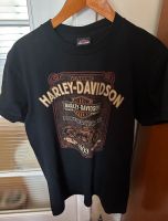 Original Harley- Davidson Herren T- Shirt Gr. L / Dresden Sachsen - Markkleeberg Vorschau