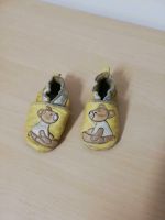 Krabbelschuhe/Lauflernschuhe, 16/17, Playshoes, Leder West - Unterliederbach Vorschau