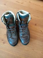 Lowa Bergschuhe Größe 40 Niedersachsen - St. Andreasberg Vorschau