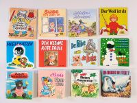 Pixi Bücher antik alt Vintage 70er bis 90er Sammlung Nordrhein-Westfalen - Neuss Vorschau