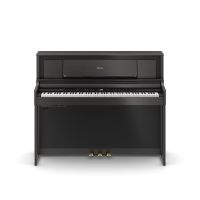 E-Piano Roland LX-706 inkl. Klavierbank Miet-Kauf mieten deutschlandweit Rheinland-Pfalz - Niederzissen Vorschau