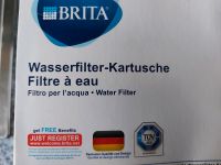 3 X Britar Wasserfilter-Kartusche Maxtra Nordrhein-Westfalen - Kalkar Vorschau