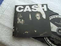 Rock CD JOHNNY CASH A Hundred Highways American Recordings V 2006 Nordrhein-Westfalen - Kamp-Lintfort Vorschau