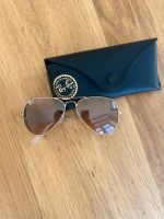 RAY BAN Aviator Large Metal Gold Bayern - Baldham Vorschau