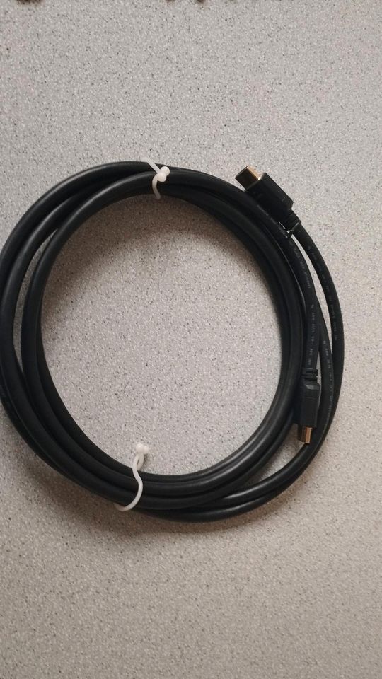 HDMI Kabel 3 Meter in Schortens