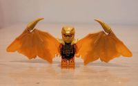 LEGO® Ninjago Cole Goldener Drache njo781 Minifigur Schleswig-Holstein - Horst (Holstein) Vorschau