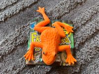 DeAgostini Frogs & Co 4 Goldfröschchen Figur Gummitier Hannover - Südstadt-Bult Vorschau