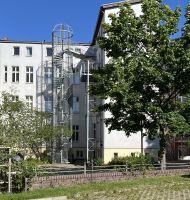 Wenige Stufen zu Ihrer 2 Zimmer-Stadtwohnung - in idealer Innenstadtlage am Pfaffenteich! Schwerin - Paulsstadt Vorschau