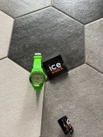 ICE Watch Uhr grün neu Baden-Württemberg - Dornstetten Vorschau