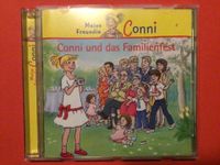 Meine Freundin Conni - CD: Conni und das Familienfest Schleswig-Holstein - Norderstedt Vorschau