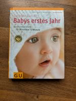 Babys Erstes Jahr Buch Bayern - Starnberg Vorschau