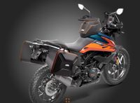 KTM 390 ADVENTURE 2023 / WALDMANN EDITION 2,99% AKTION Bayern - Marktoberdorf Vorschau