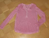 EDC by ESPRIT HENLEY SHIRT ALTROSE ROSA S 36 NP 39,99 NEU Baden-Württemberg - Pfedelbach Vorschau